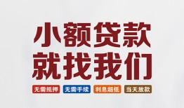 成都成华区小额短借-成都成华区私人借贷平台-成都成华区个人借钱