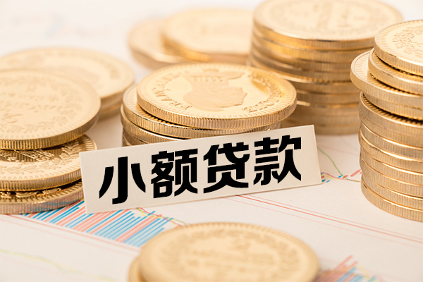 成都成华区哪里有小额贷款